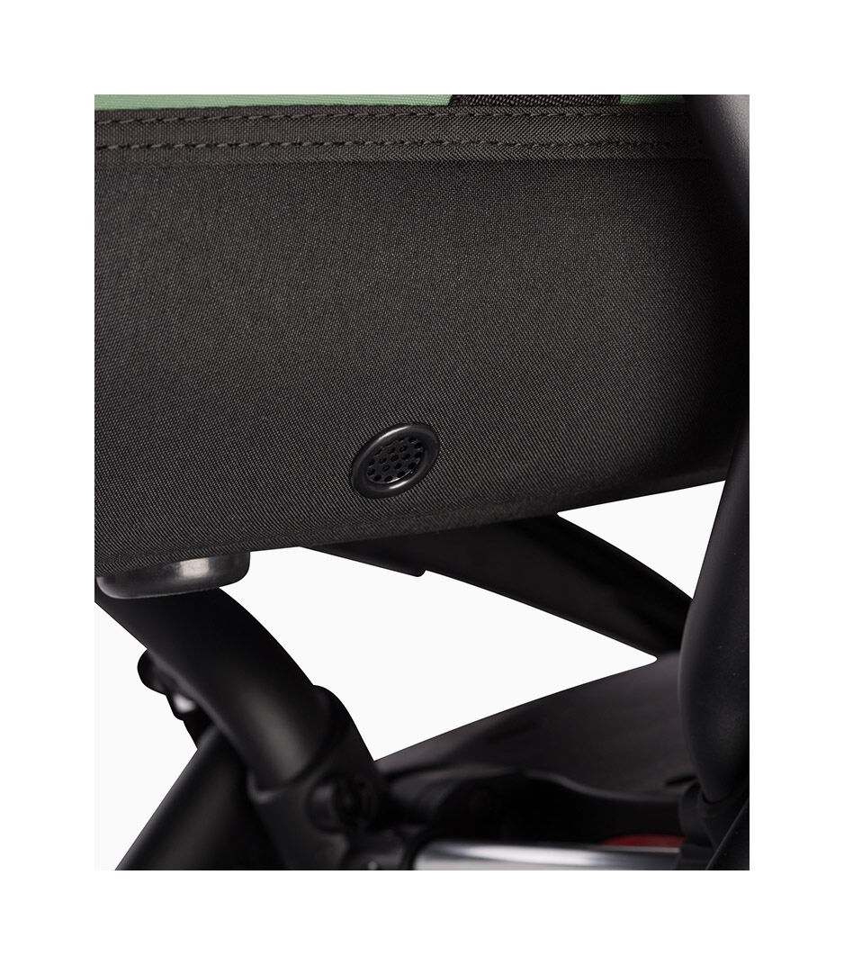 ストッケ YOYO® ニューボーンシェル, オリーブ, mainview イメージギャラリー 11